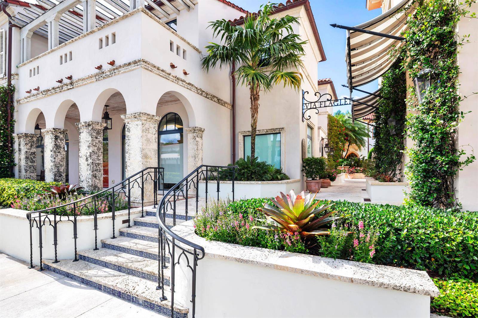 5 Via FlaglerPalm Beach - picture