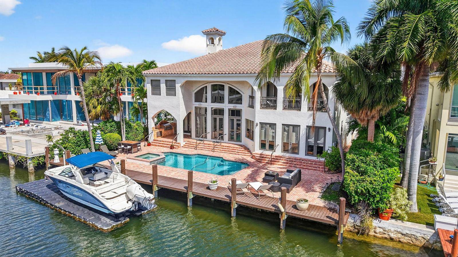 2406 BarcelonaFort Lauderdale - picture