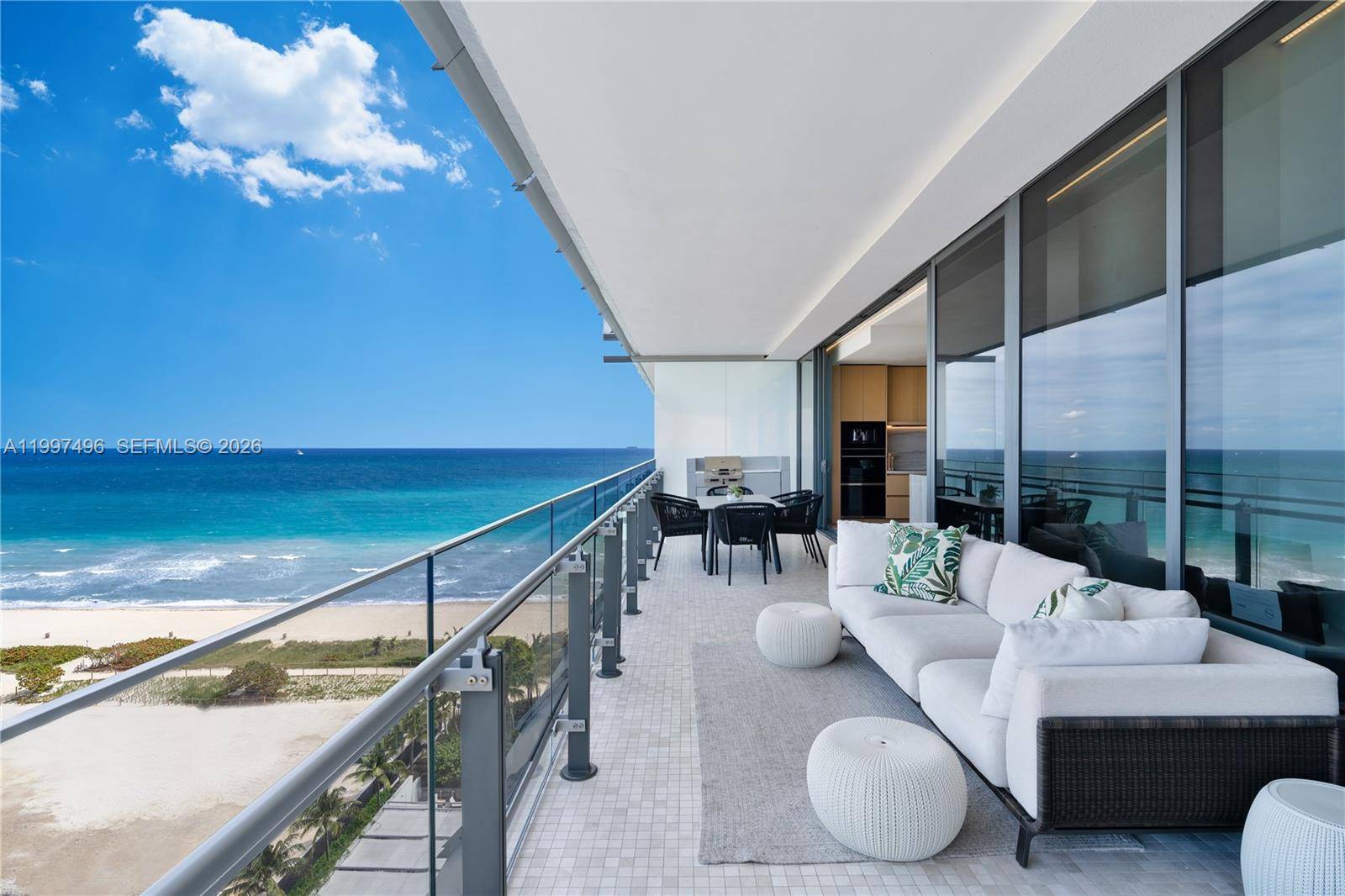 8701 Collins AveMiami Beach - Condo/Co-Op/Annual,Condo condo unit 1103 - picture