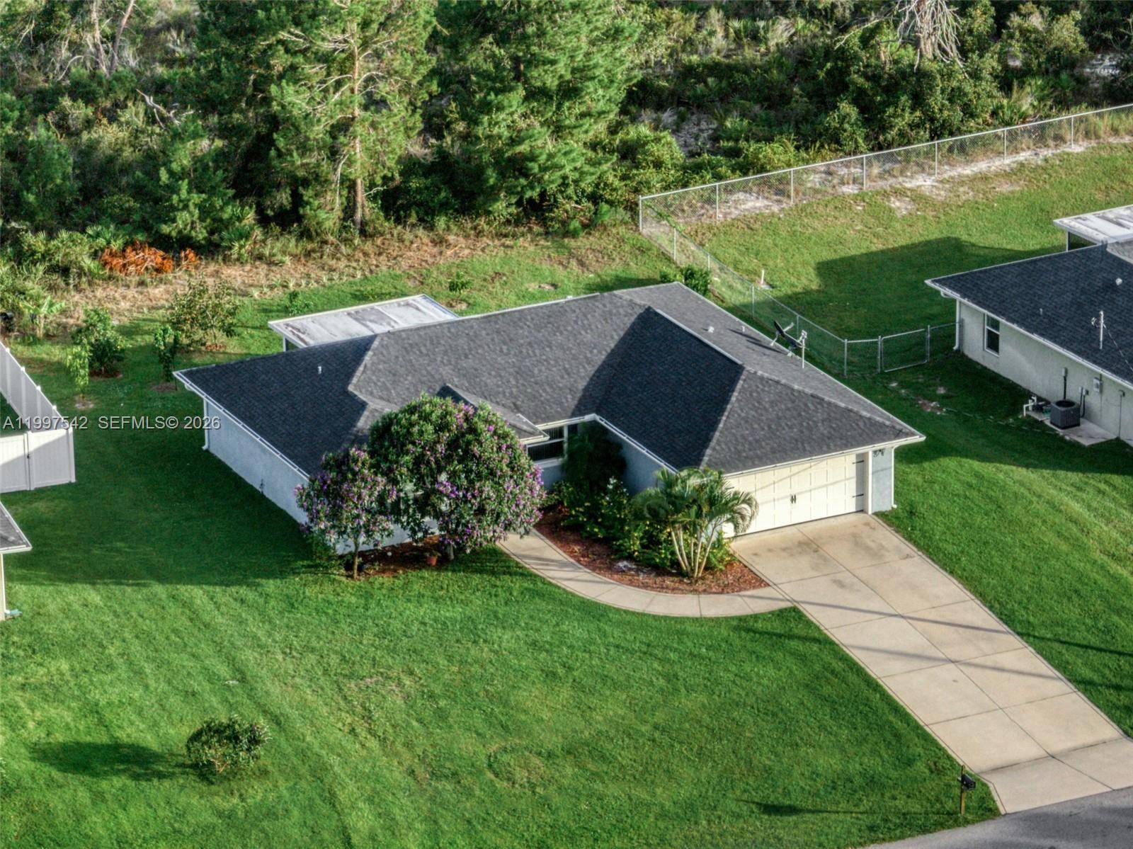 112 Bimini St NELake Placid - picture