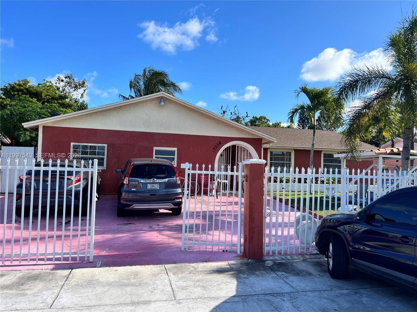 13256 SW 265th TerrHomestead - picture