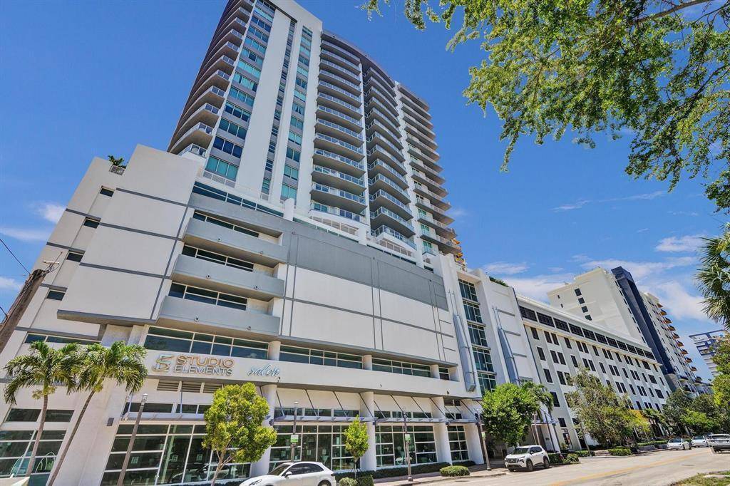 315 NE 3rdFort Lauderdale - STRADA 315 CONDO condo unit 1201 - picture
