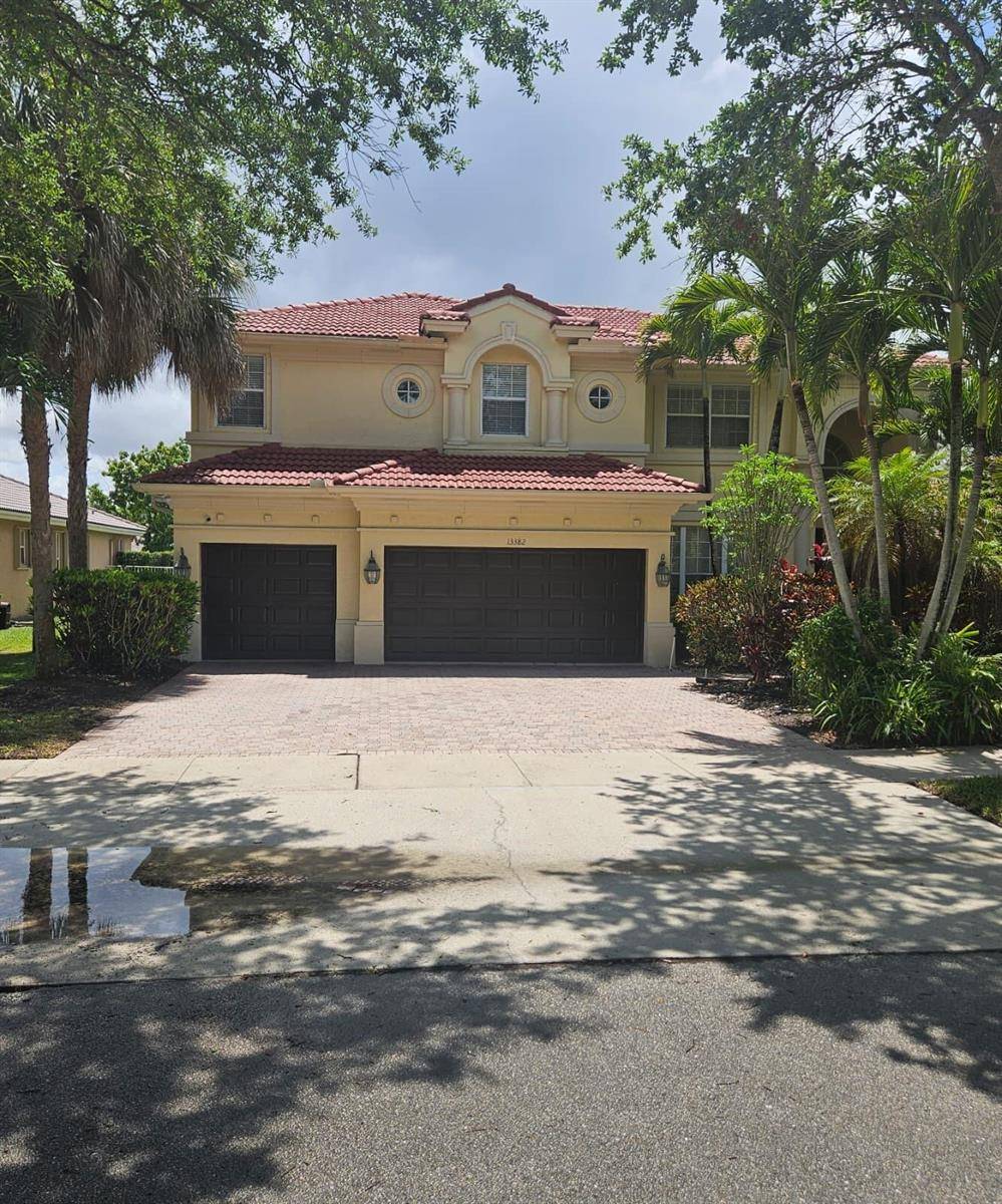 13382 LakepointeCooper City - picture