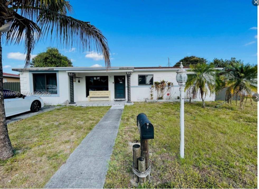 721 SW 69th AvePembroke Pines - picture