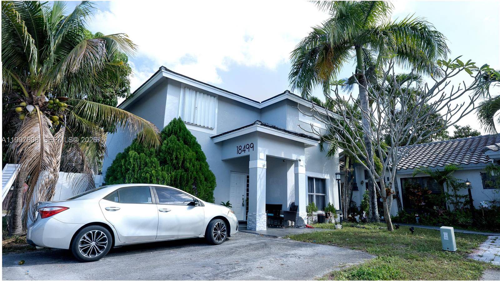 18499 NW 52nd PathMiami Gardens - picture
