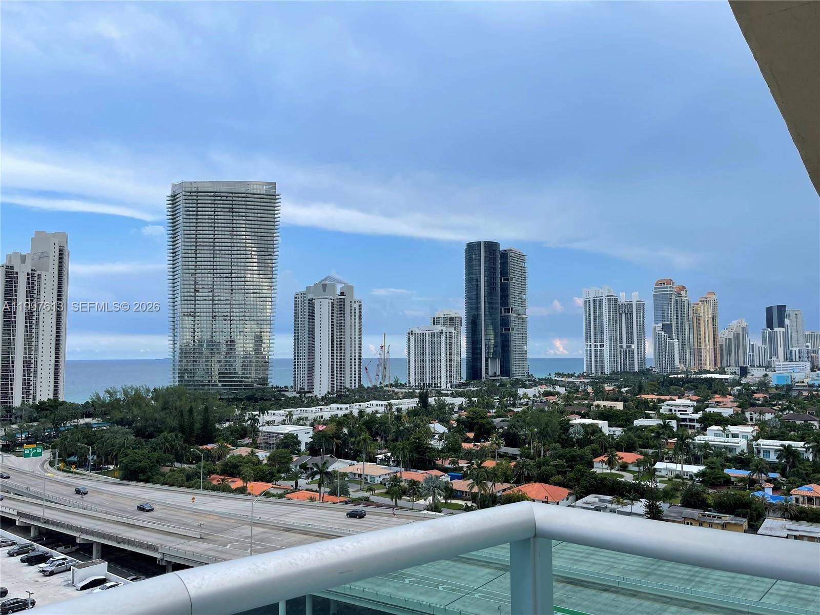 19390 COLLINS AVSunny Isles Beach - Condo/Co-Op/Annual,Condo condo unit PH-2 - picture