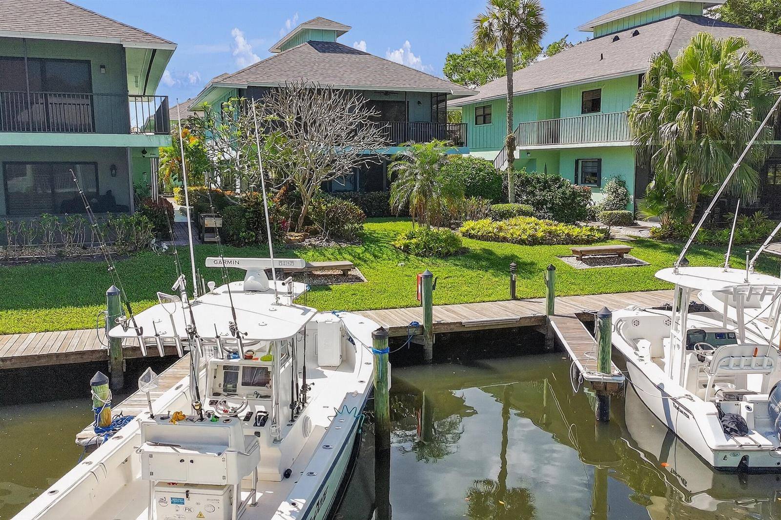 4083 SE CenterboardStuart - Condo condo unit 3-a - picture