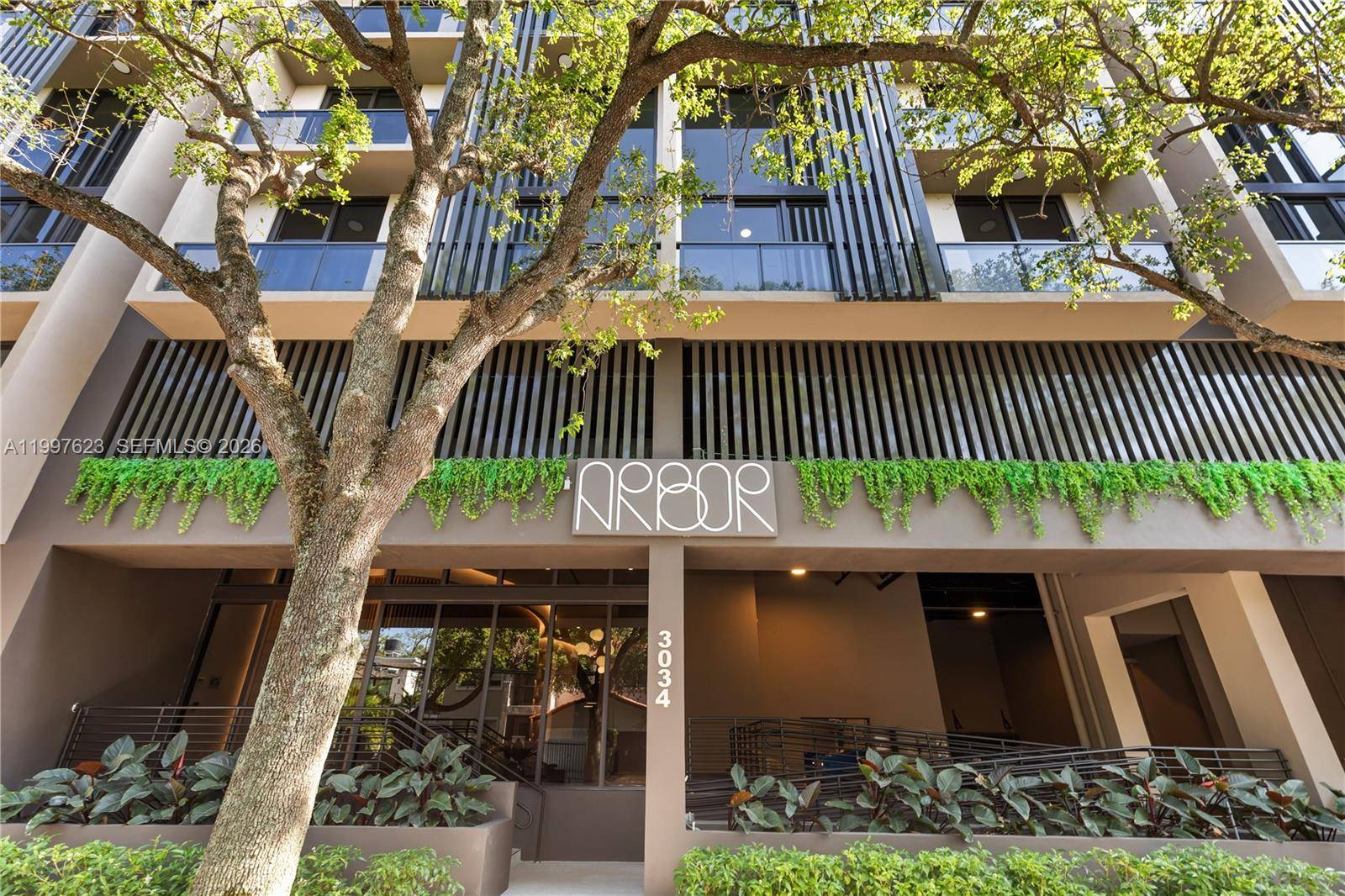 3034 Oak AvenueCoconut Grove - Arbor Coconut Grove condo unit 504 - picture