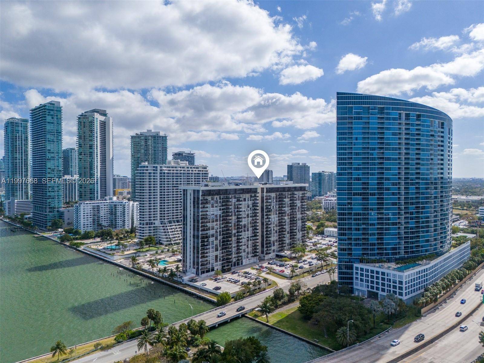 600 NE 36th StMiami - CHARTER CLUB CONDO,Charter Club condo unit 1006 - picture
