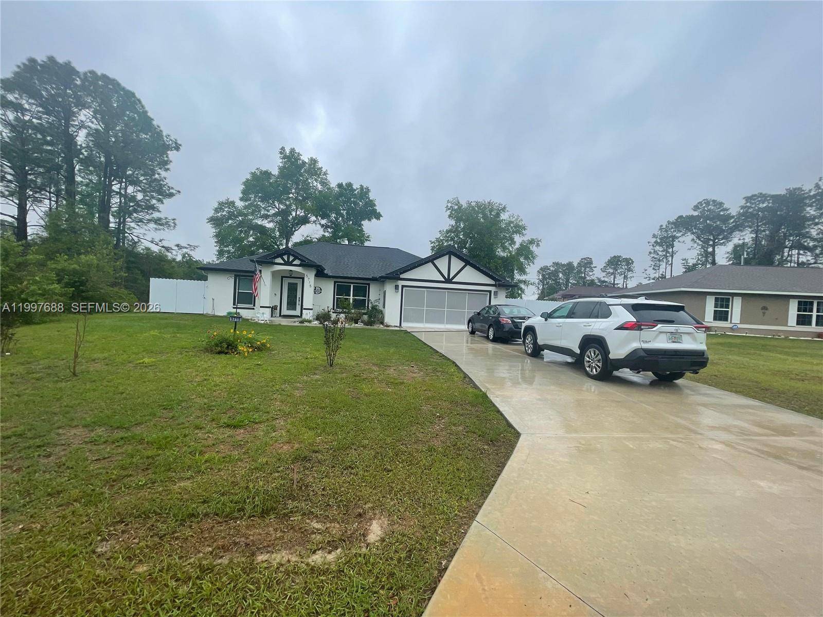 5715 SW 128TH PlOcala - picture