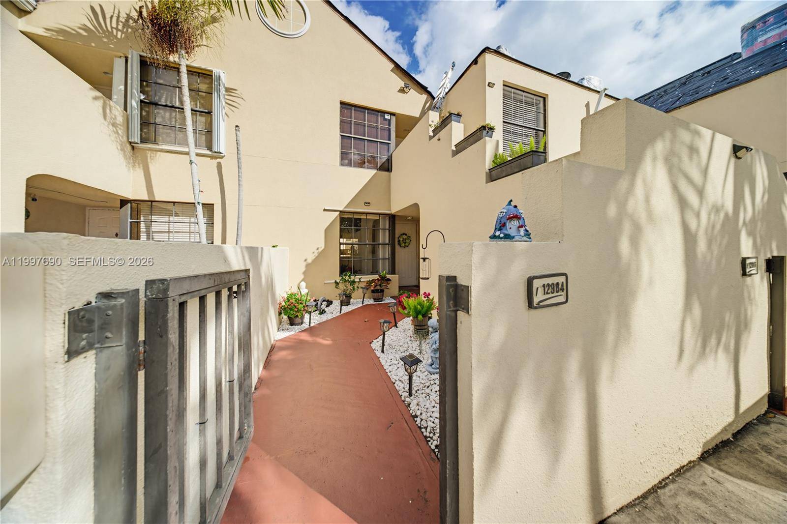 12984 SW 88th LnMiami - ELAN AT CALUSA CONDO II condo unit B104 - picture