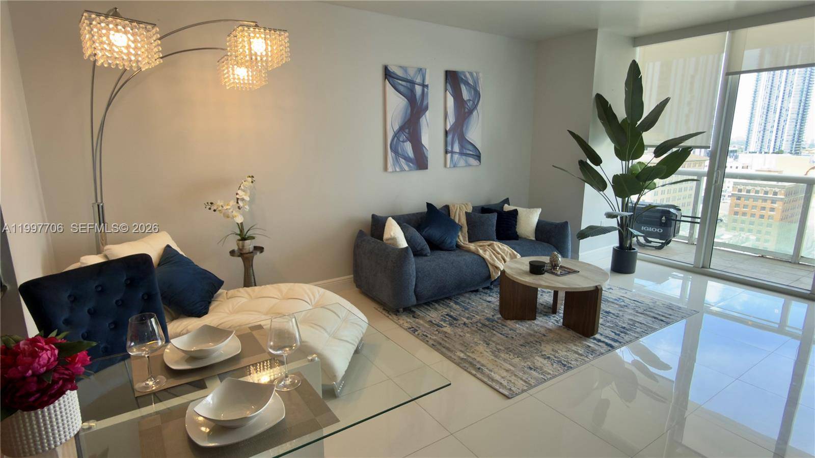 50 Biscayne BlvdMiami - Condo/Co-Op/Annual,Condo condo unit 1907 - picture