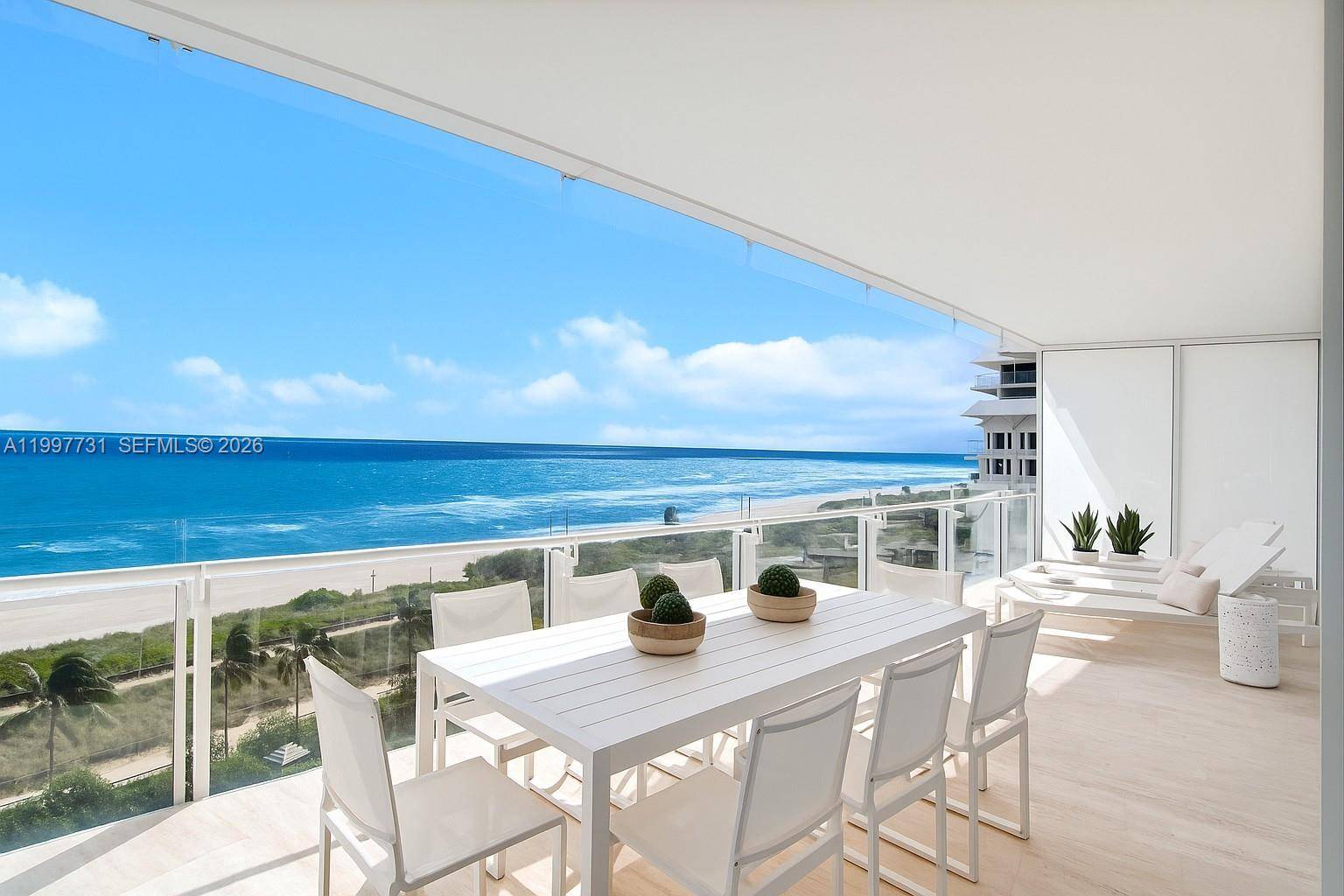 9001 Collins AveSurfside - Condo/Co-Op/Annual,Condo condo unit S-605 - picture