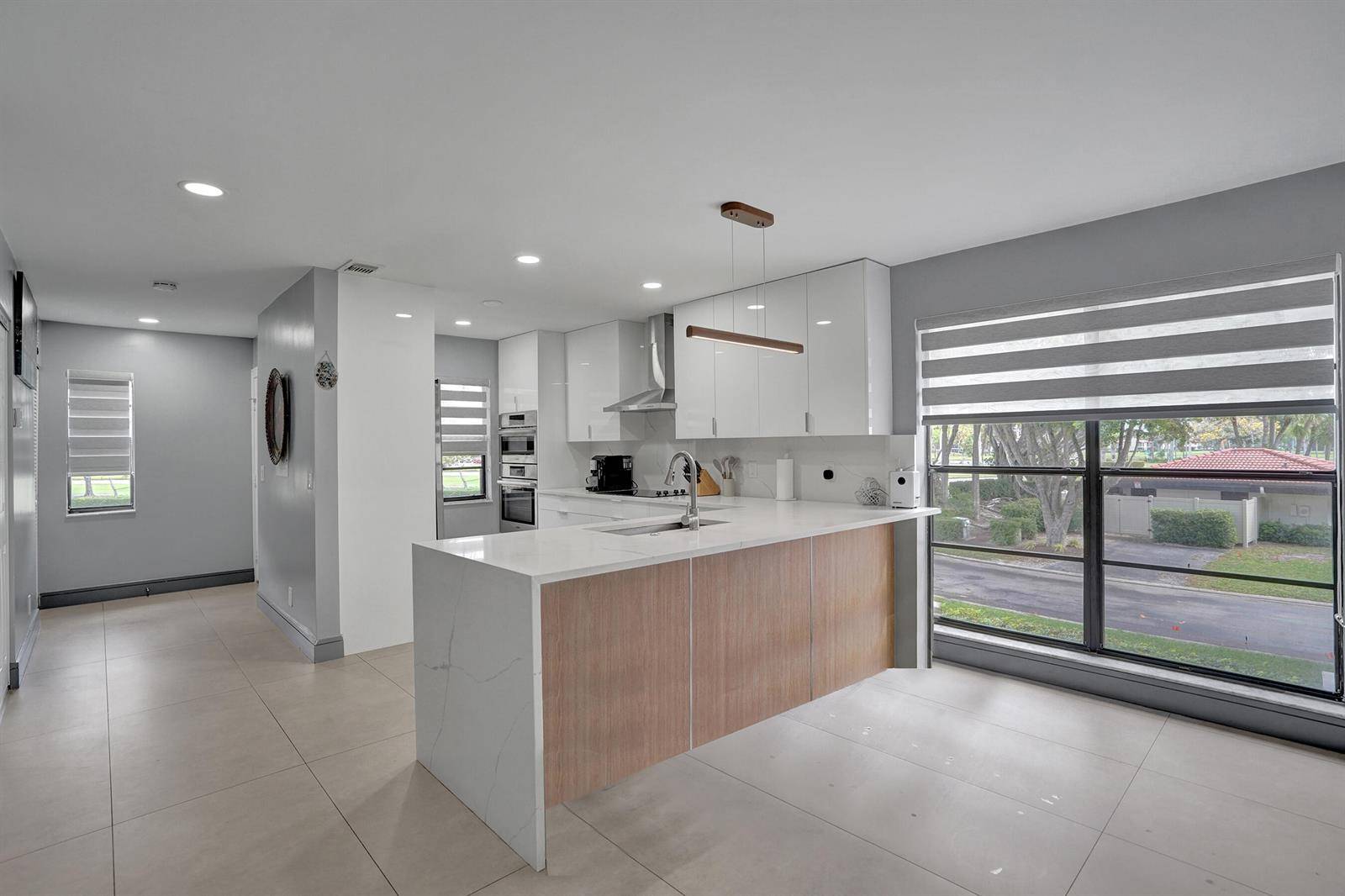 21675 Tall PalmBoca Raton - PALMS OF BOCA LAGO CONDO condo unit 2b - picture