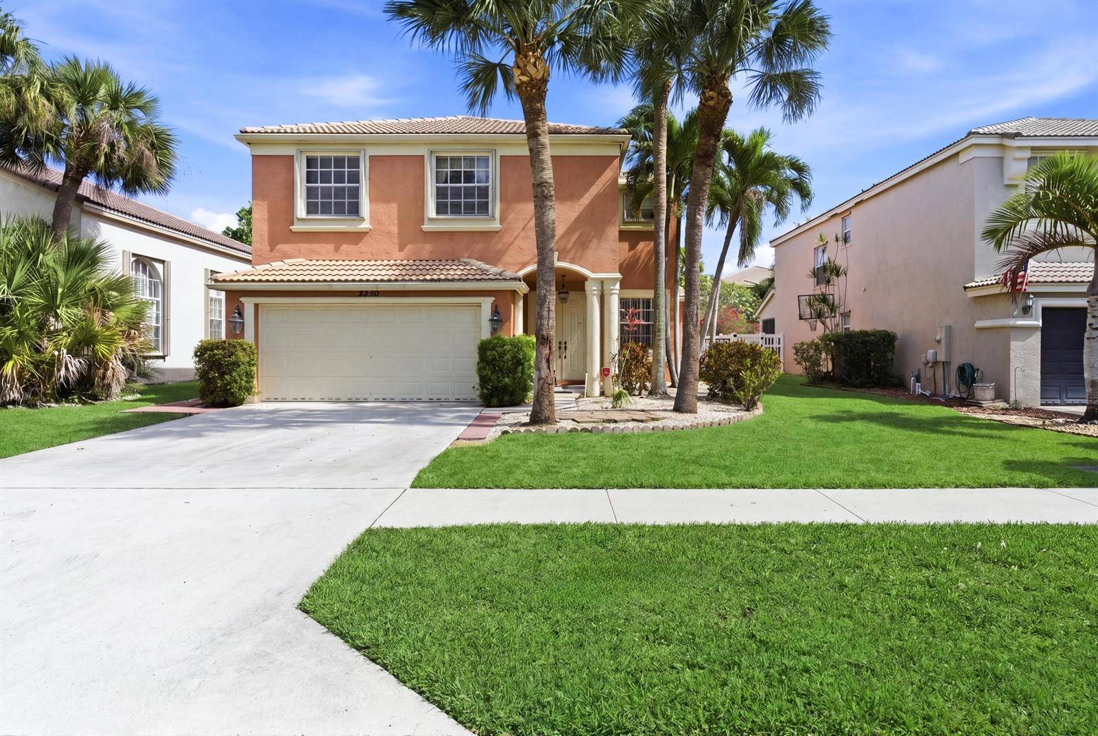 2430 WestmontRoyal Palm Beach - picture