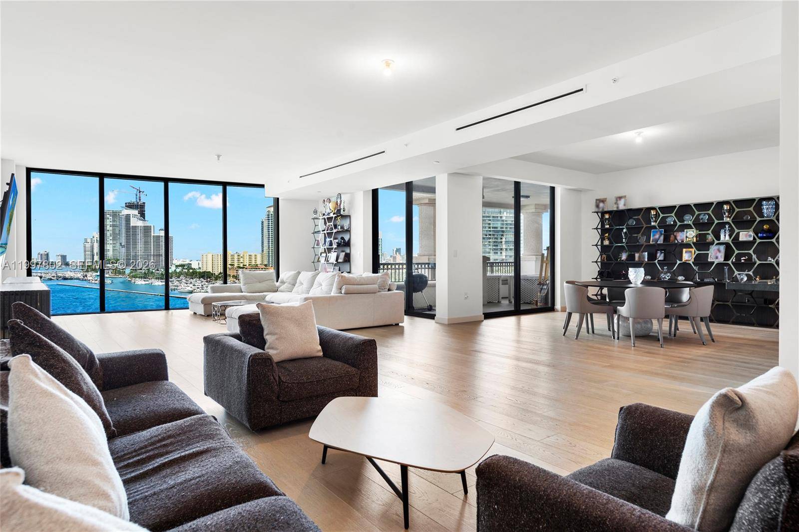 6882 Fisher Island DrMiami Beach - Condo 5+ Stories,Condo condo unit 6882 - picture