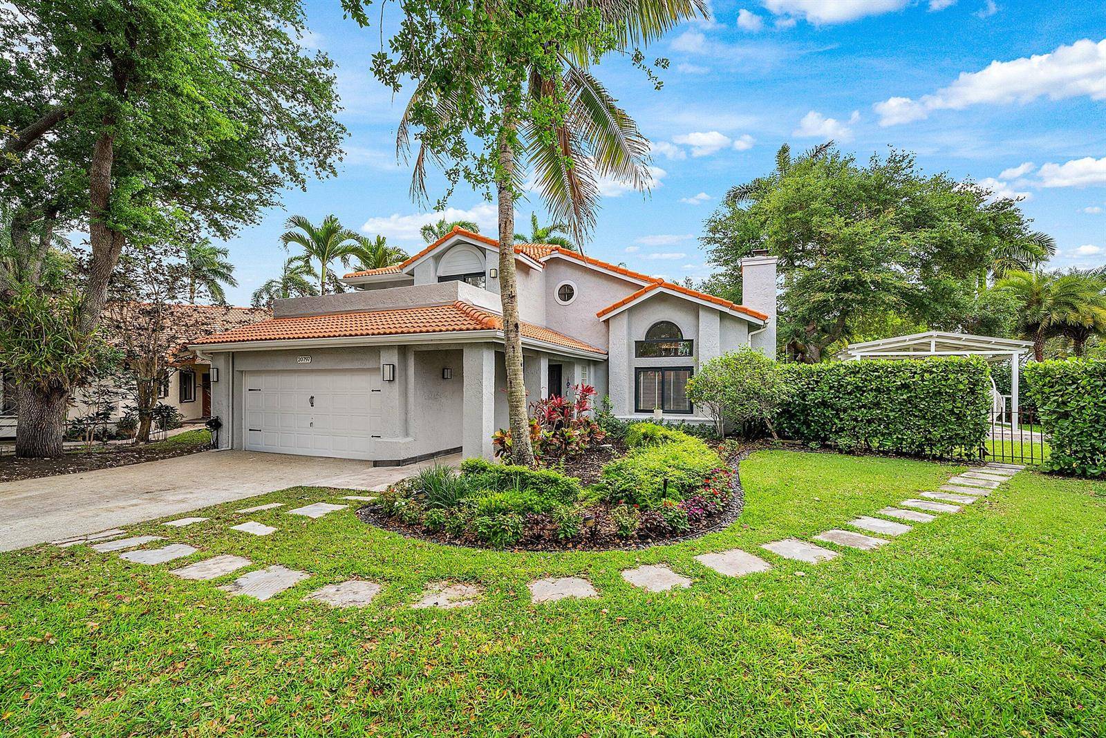 20797 CabrilloBoca Raton - picture