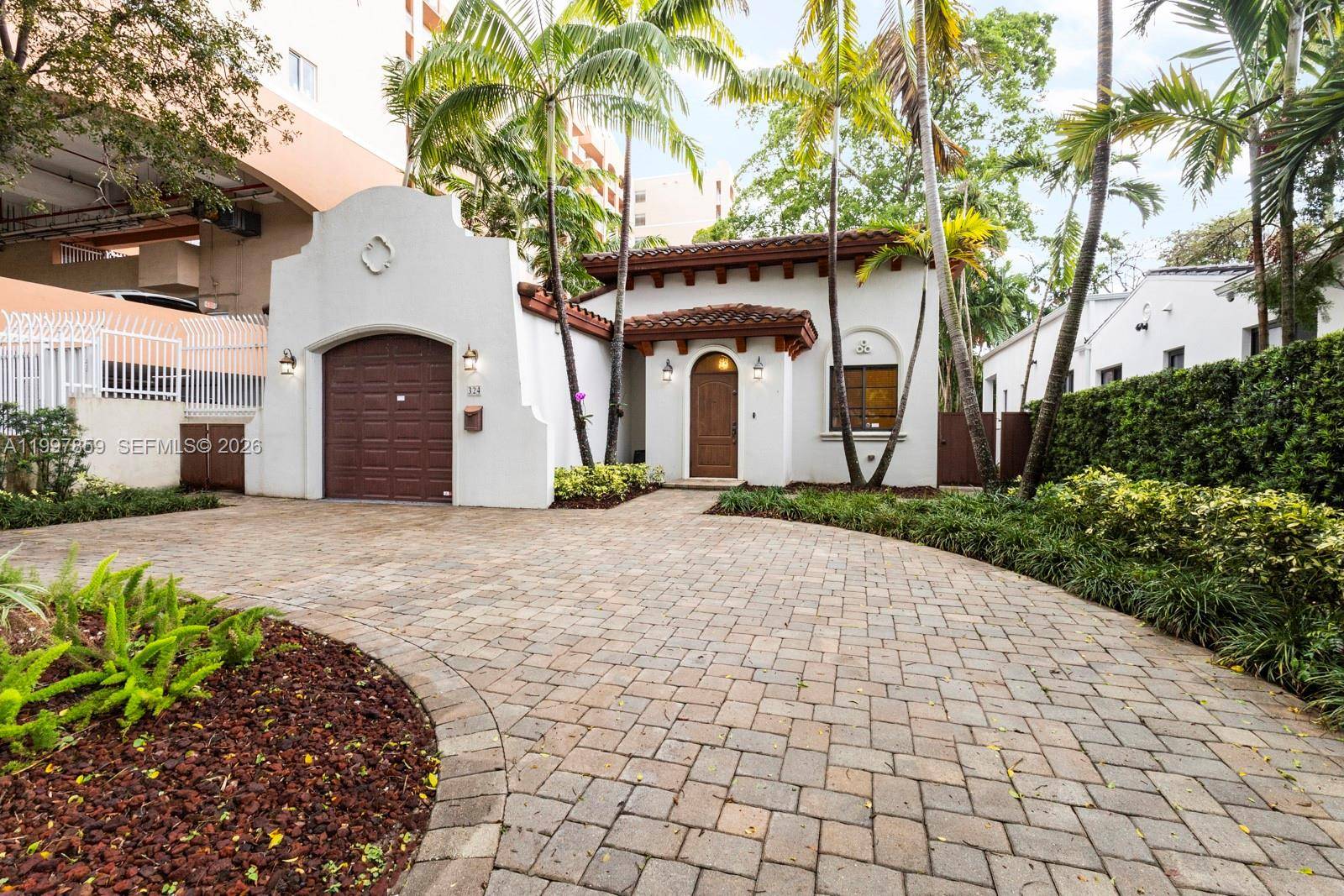 324 SW 30th RdMiami - BRICKELL ESTATES condo unit - - picture