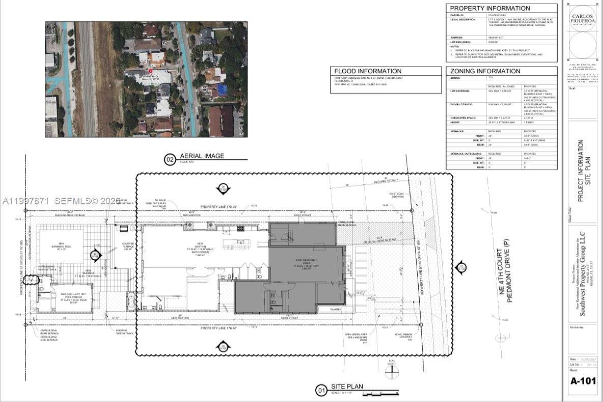 5934 NE 4th ctMiami - picture