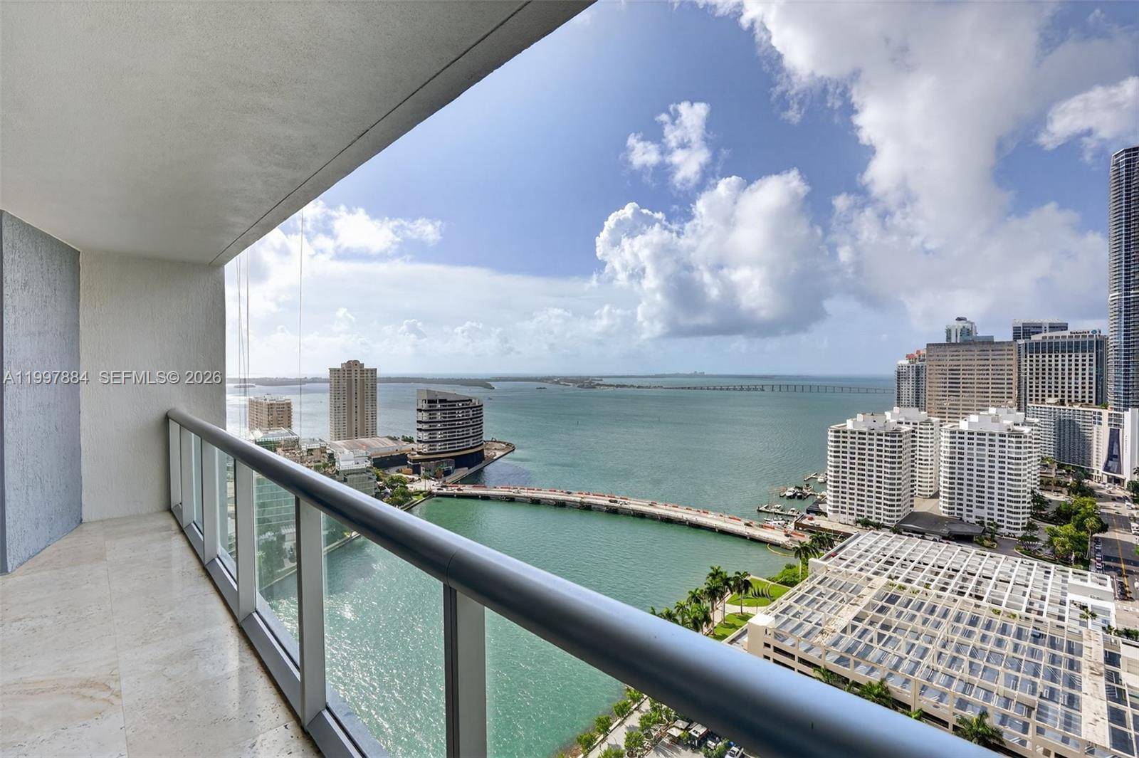 495 Brickell AveMiami - ICON BRICKELL NO TWO condo unit 2807 - picture