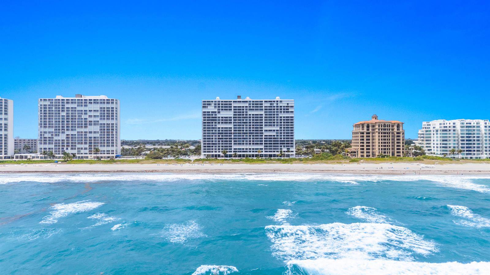 2600 S OceanBoca Raton - Condo condo unit Phd - picture