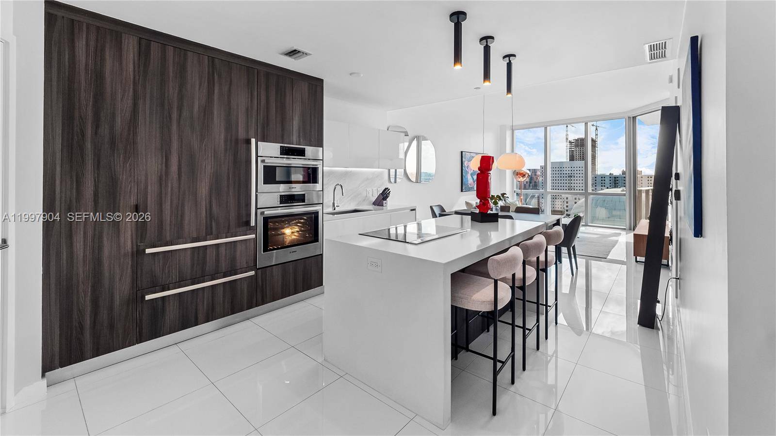 851 NE 1st AveMiami - Condo/Co-Op/Annual,Condo condo unit 1606 - picture