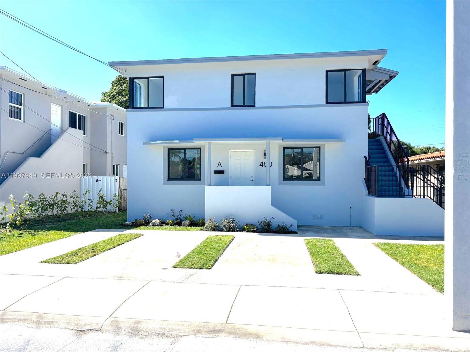 450 Beacom BlvdMiami - picture