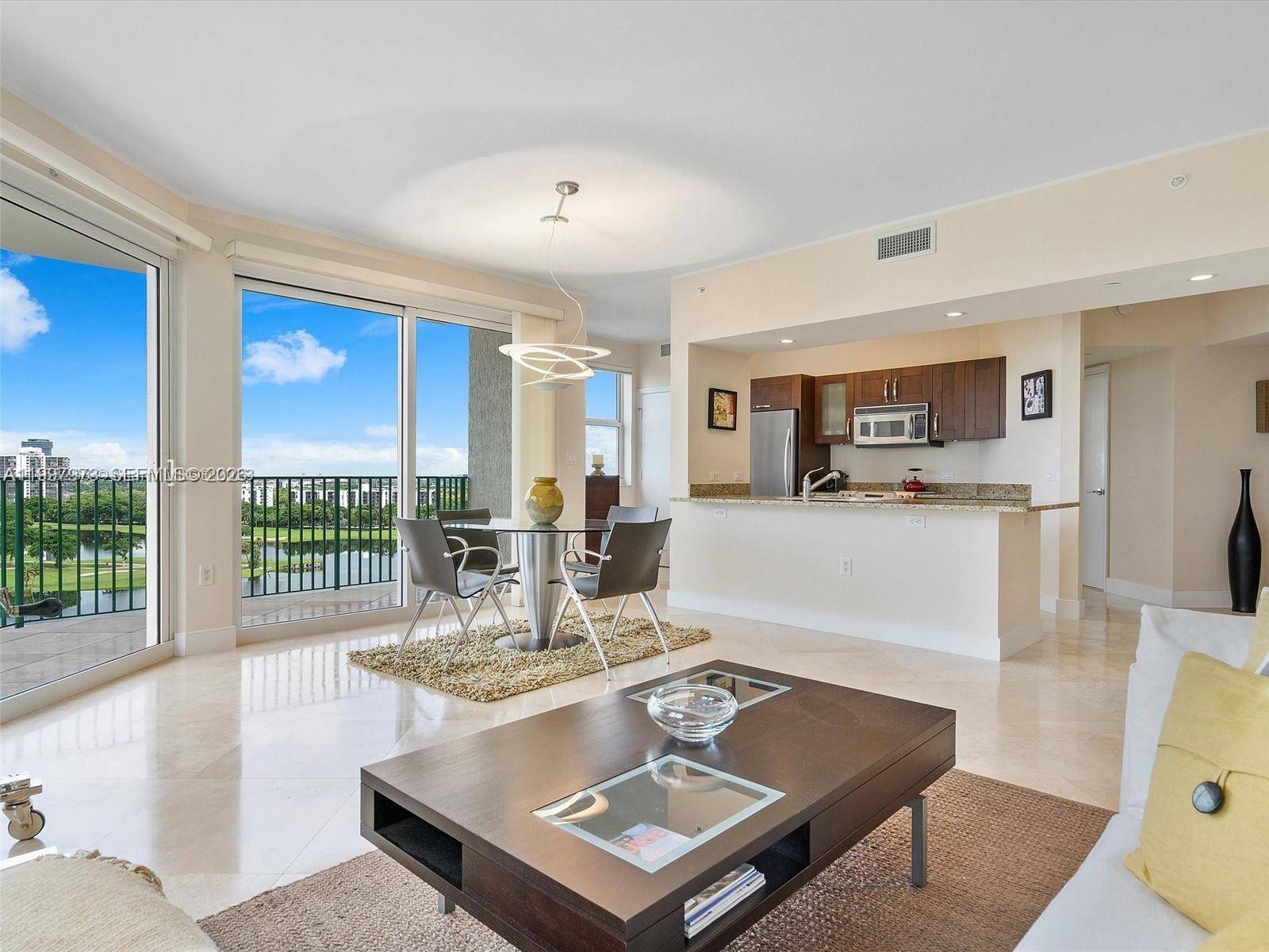 20000 E Country Club DrAventura - Condo 5+ Stories,Condo condo unit 1102 - picture