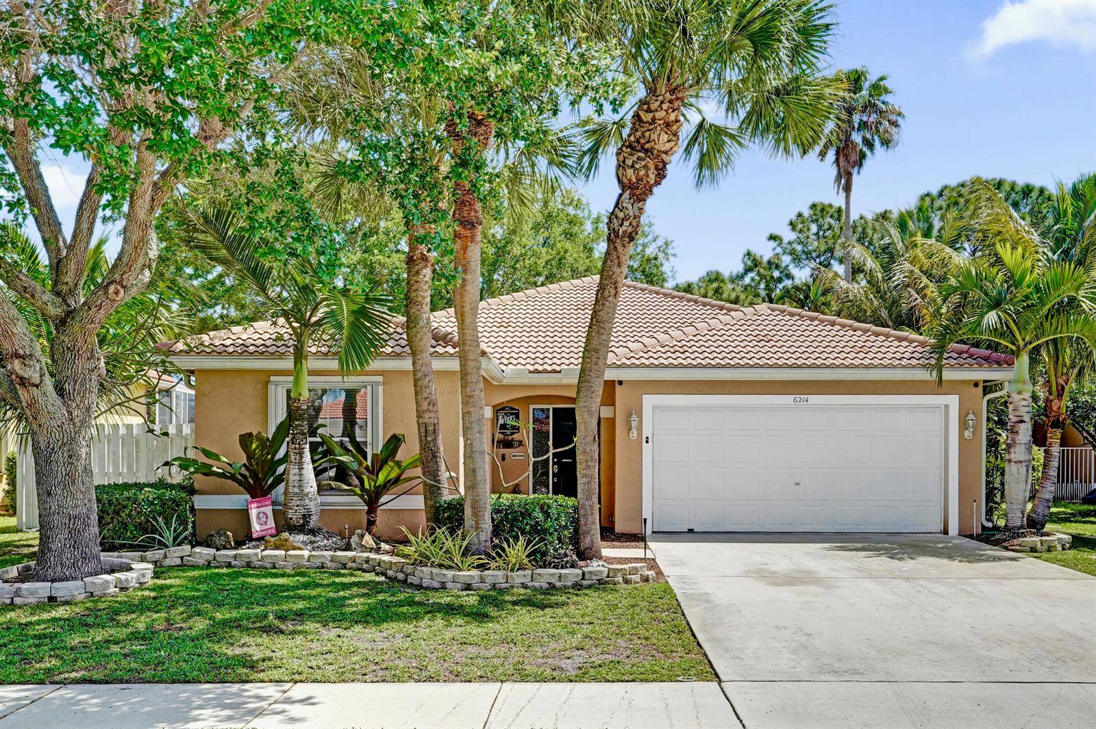 6214 Sand HillsLake Worth - picture