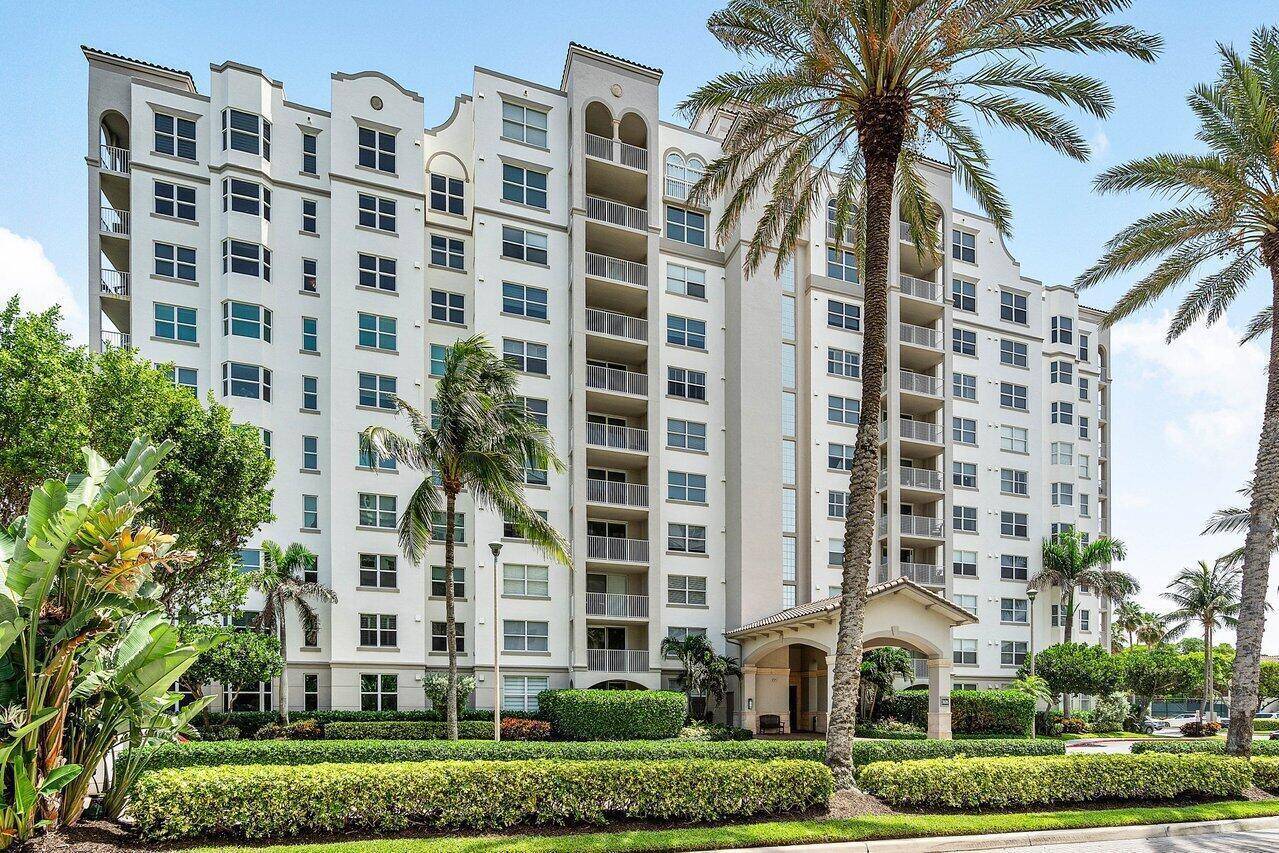 3606 S OceanHighland Beach - Condo condo unit 303 - picture
