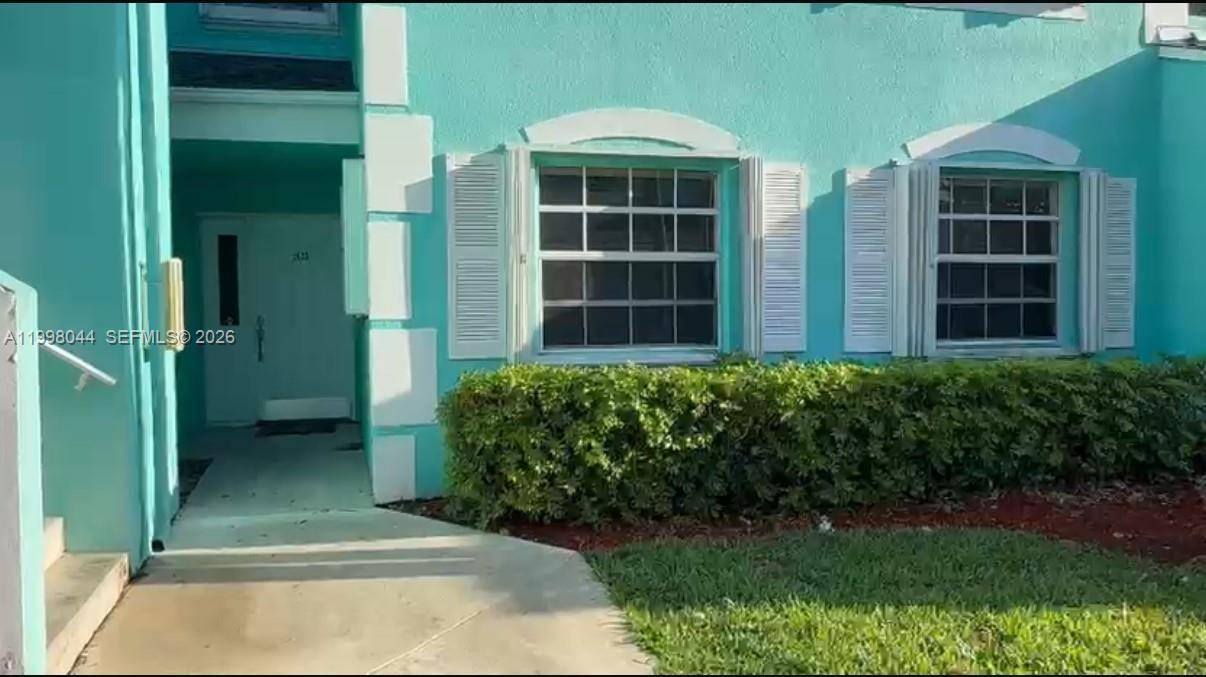 2625 SE 20th CtHomestead - Condo 1-4 Stories,Condo condo unit 105-B - picture
