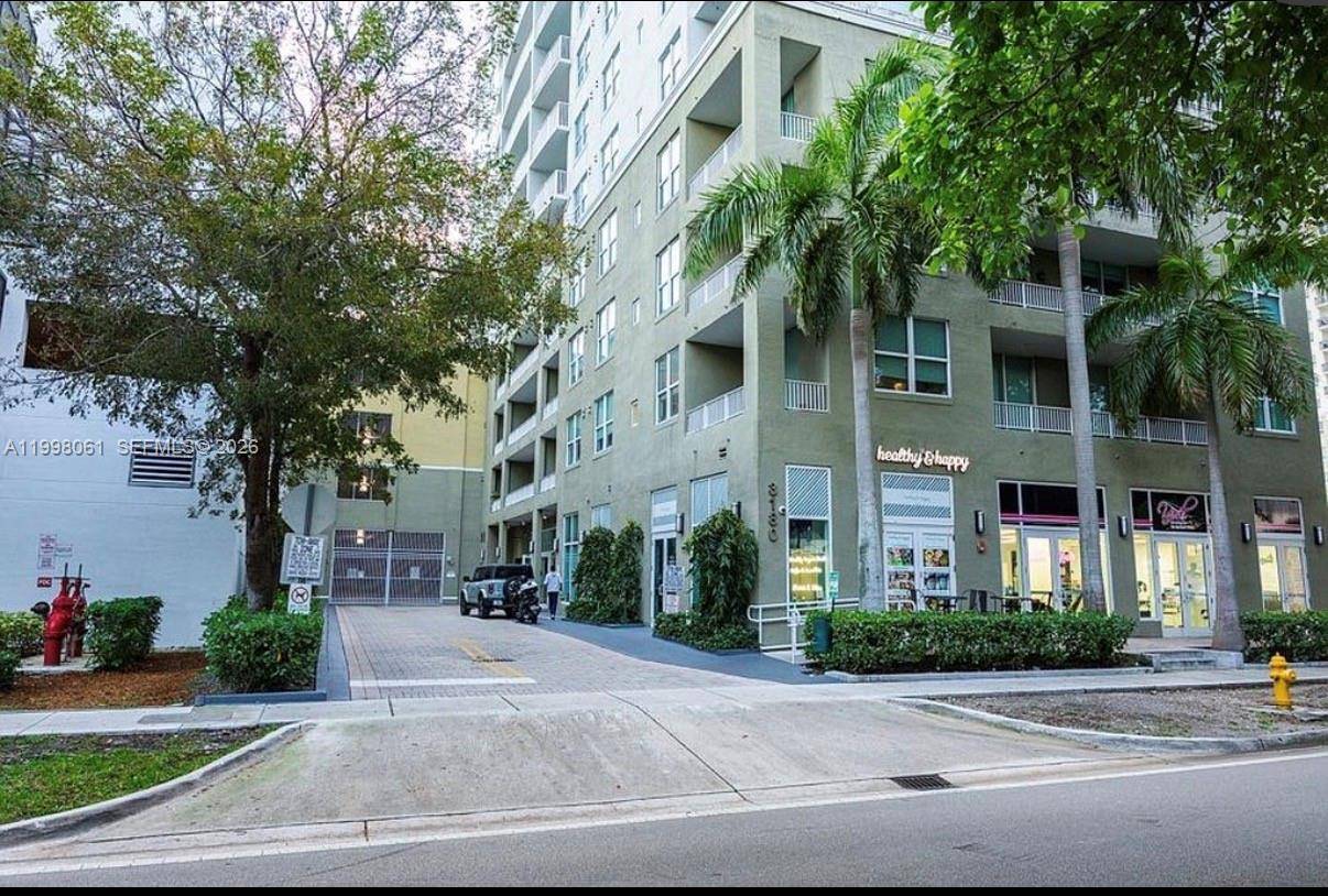 3180 SW 22nd TerMiami - MIDTOWN LOFTS CONDO condo unit 1205 - picture
