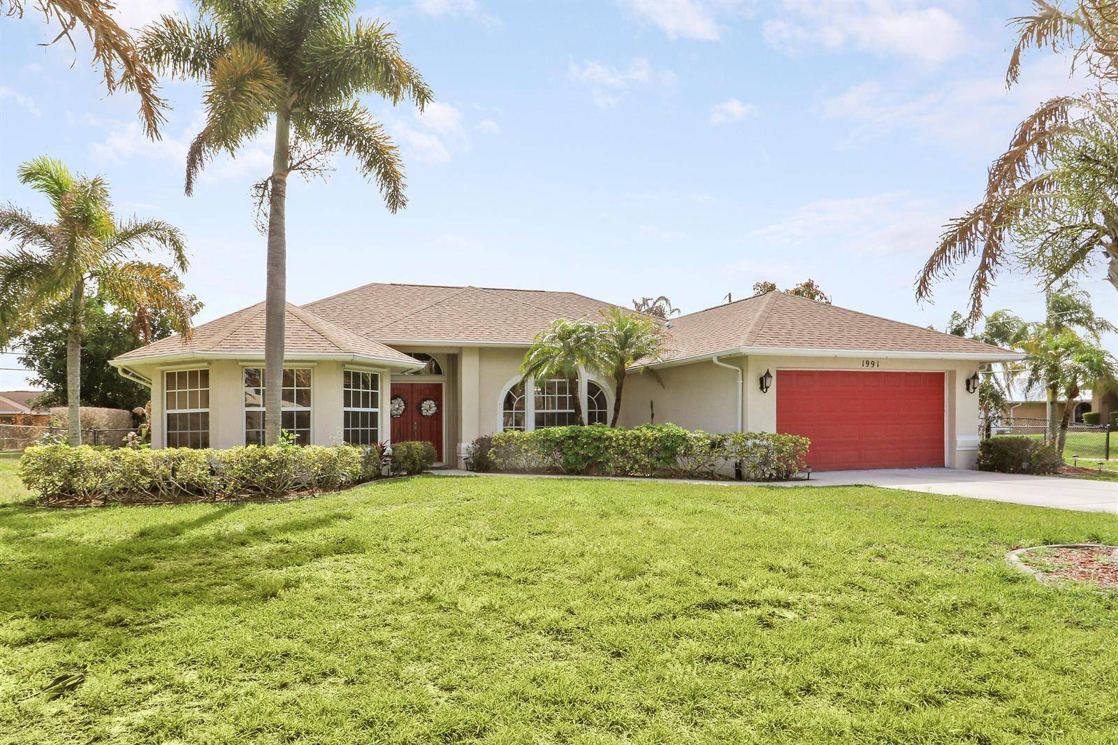 1991 SE ManthPort St. Lucie - picture