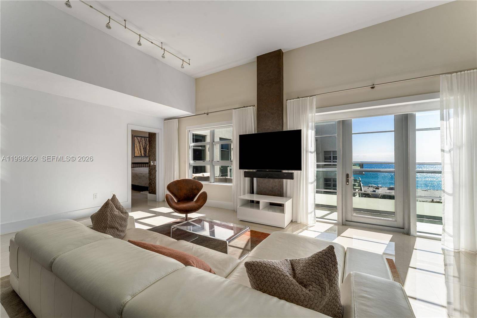 3739 Collins AvenueMiami Beach - Condo 5+ Stories,Condo condo unit N-604 - picture