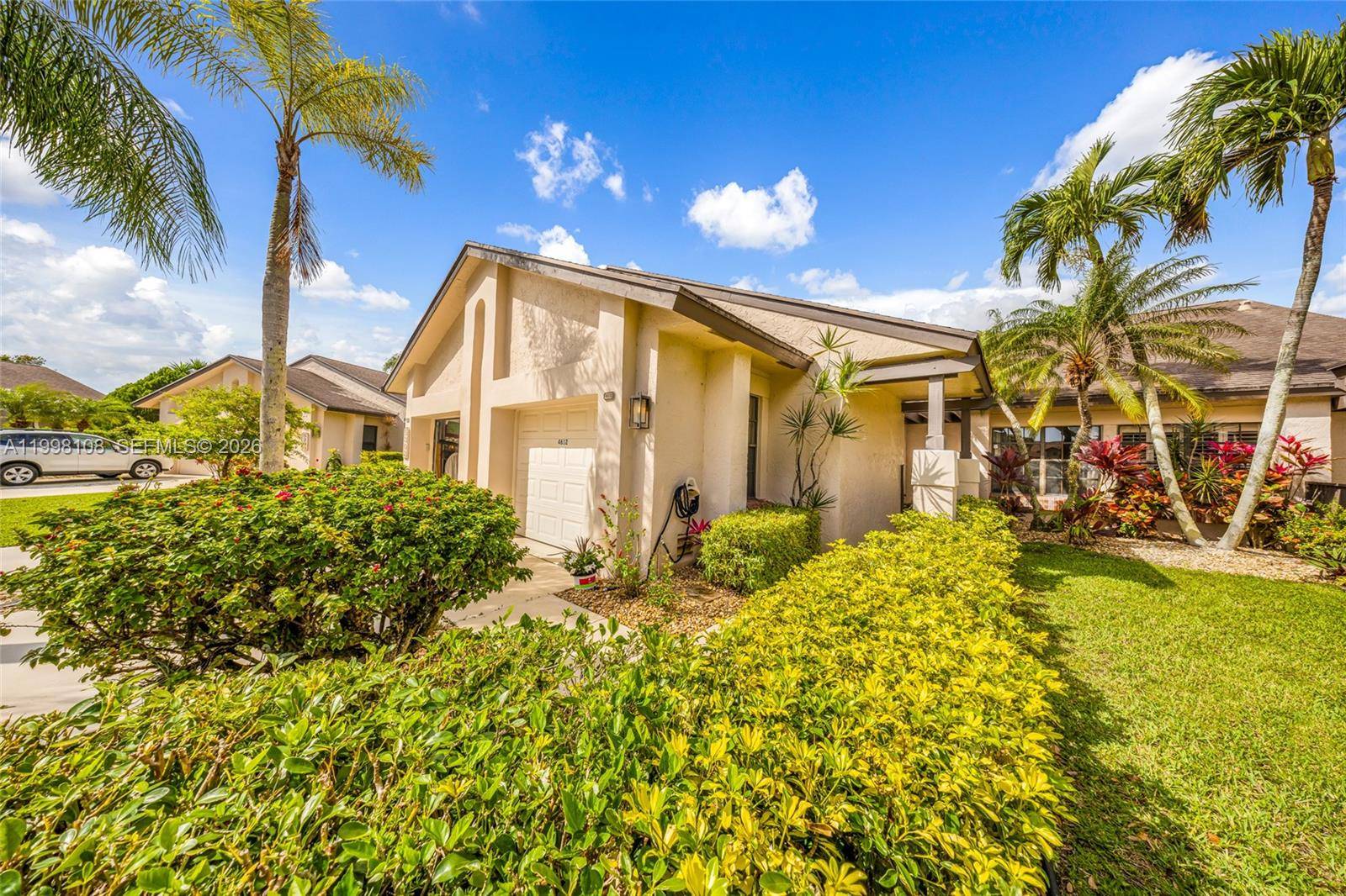 5302 Fairway Woods DrDelray Beach - VILLAS OF BOCA DELRAY COND condo unit 4612 - picture