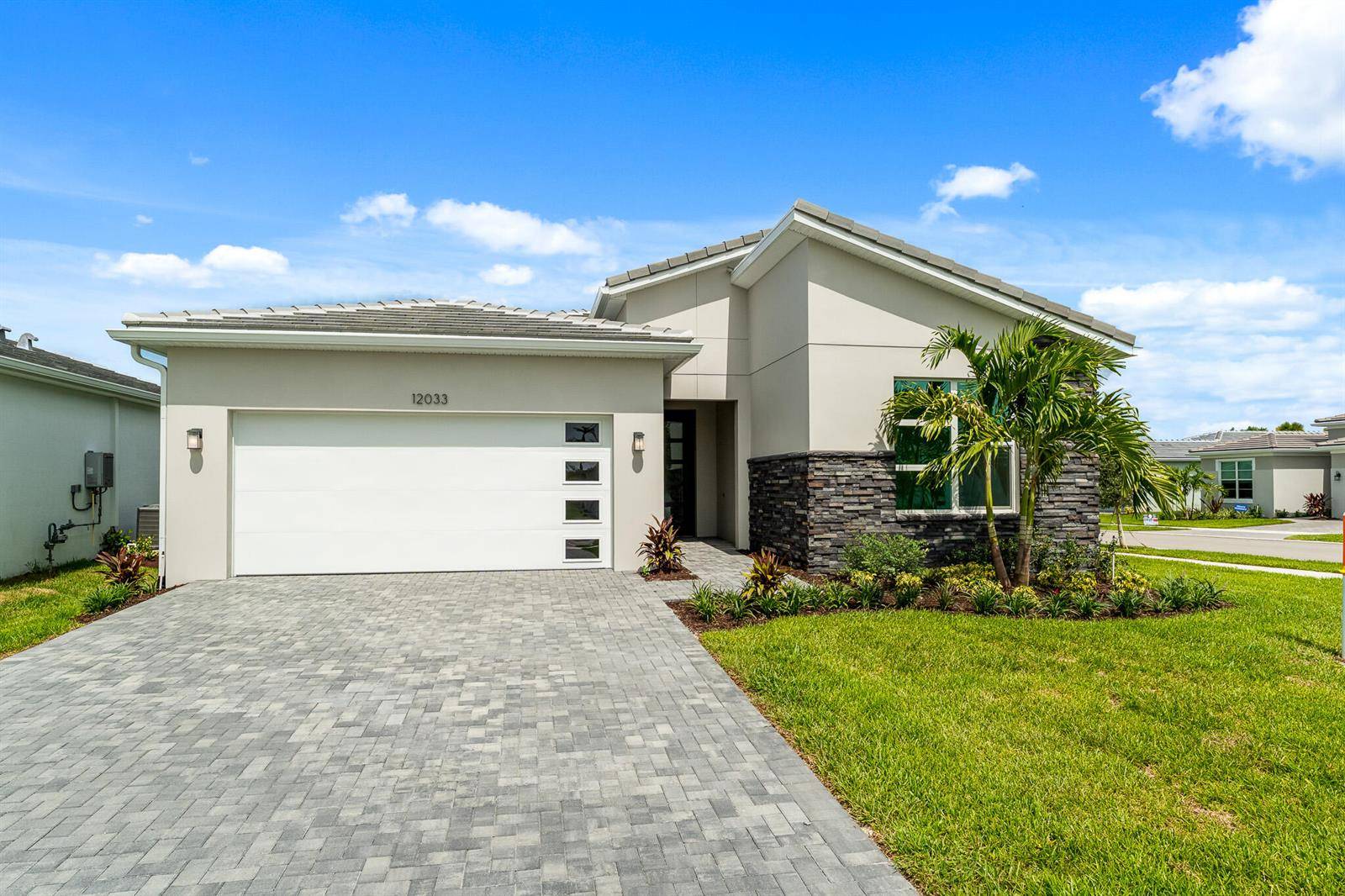12033 SW PantonePort St. Lucie - picture