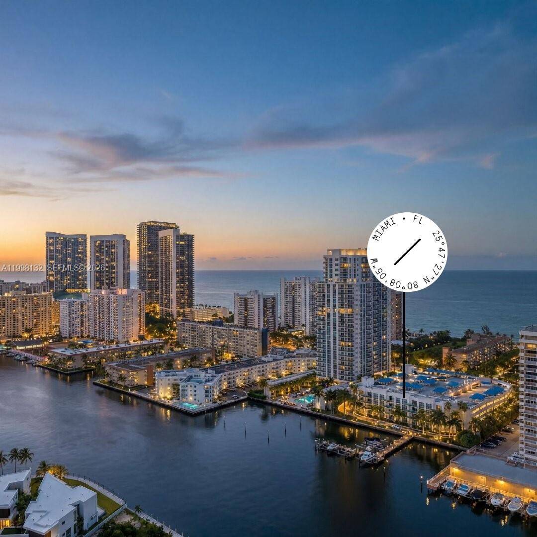 1945 S Ocean DrHallandale Beach - Condo/Co-Op/Annual,Condo condo unit M2 - picture