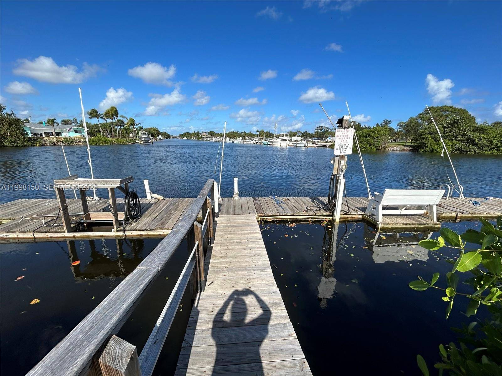 725 Hummingbird WayNorth Palm Beach - LORI-LYNN CONDO condo unit 212 - picture