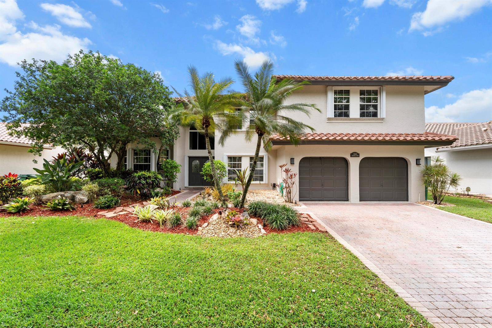 3342 AmsterdamCooper City - picture