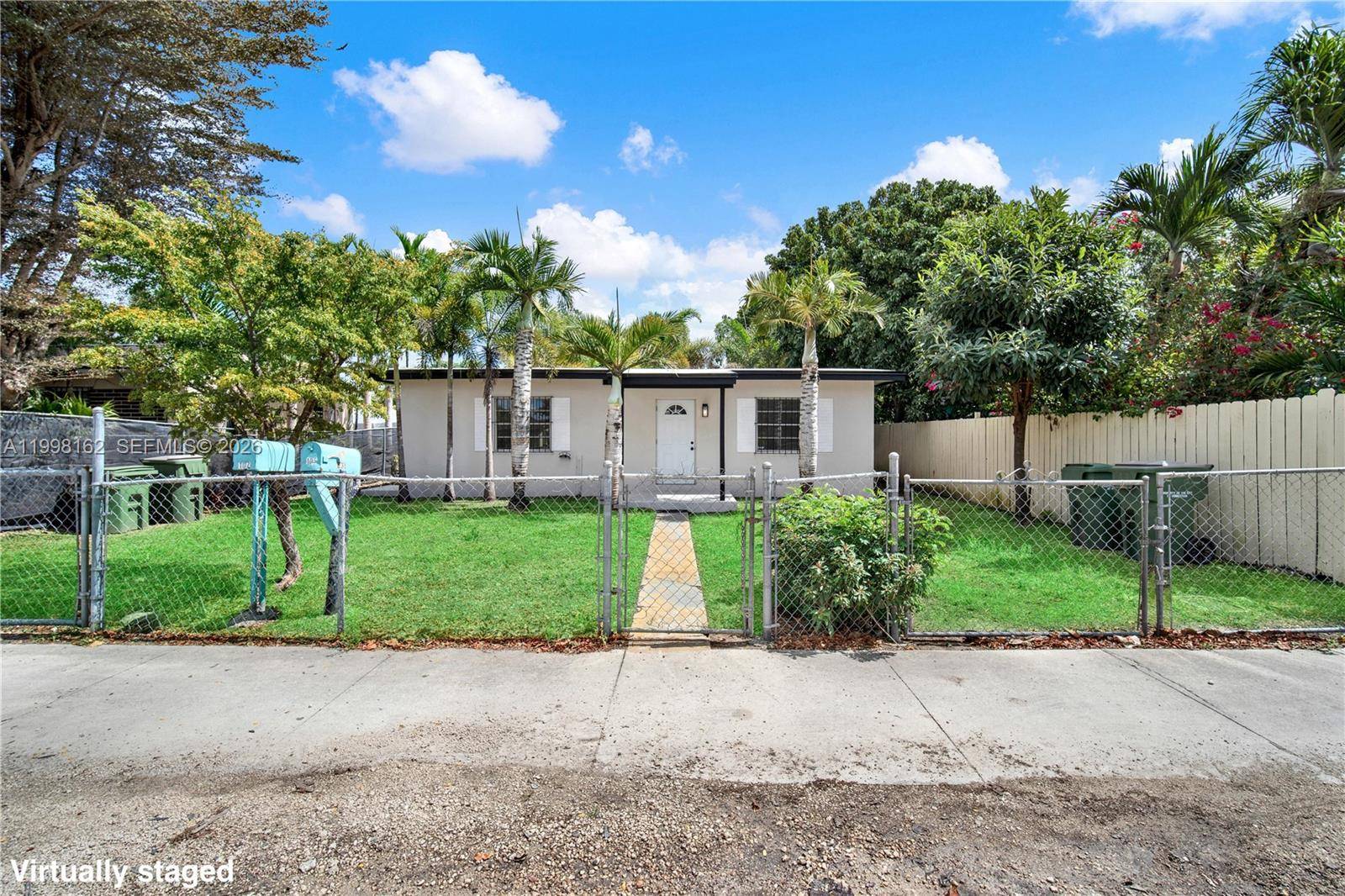 105 NW 7th AveHomestead - picture