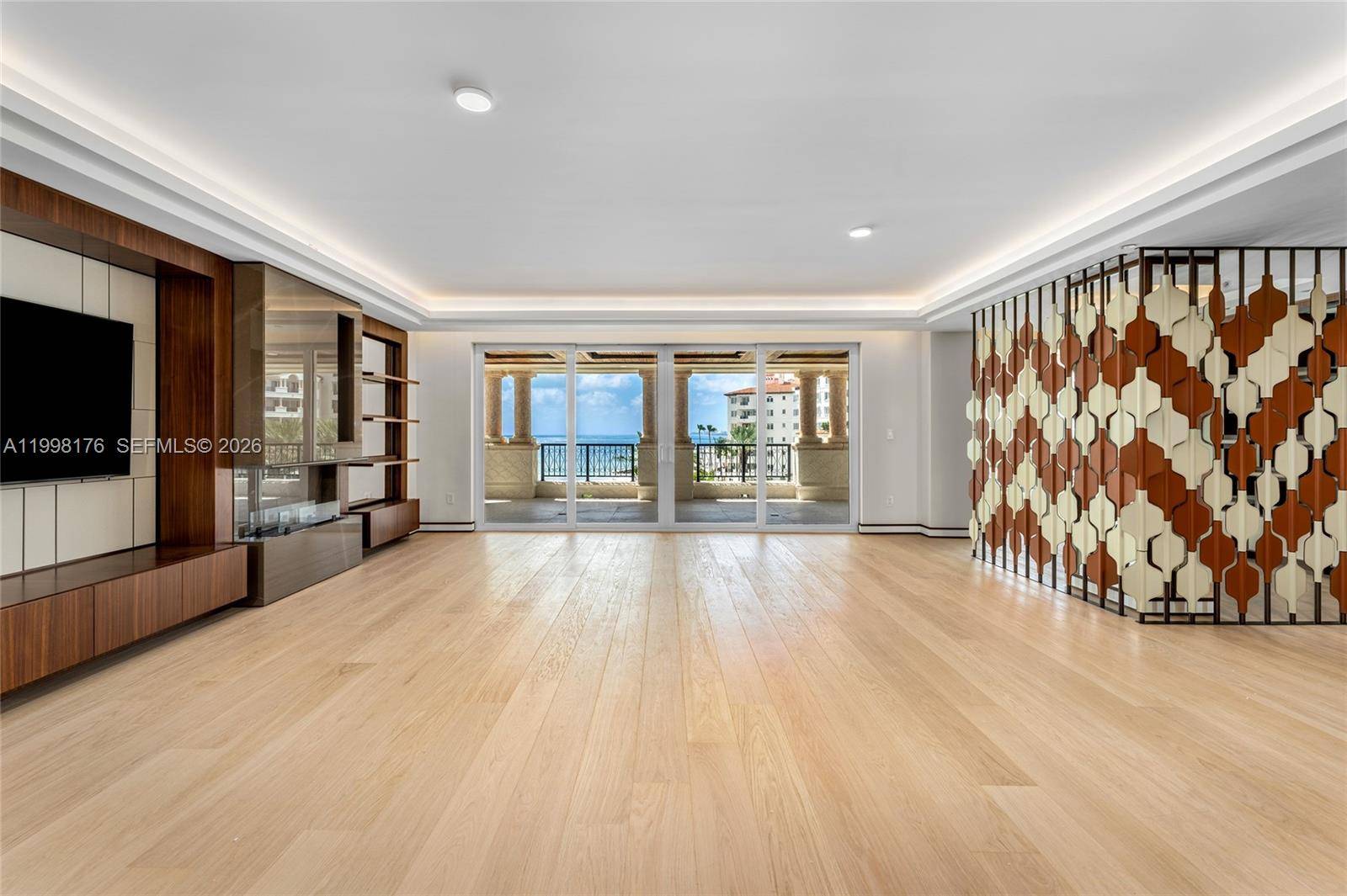 7445 Fisher Island DrMiami Beach - Co-Op 5+ Stories,Condo condo unit 7445 - picture