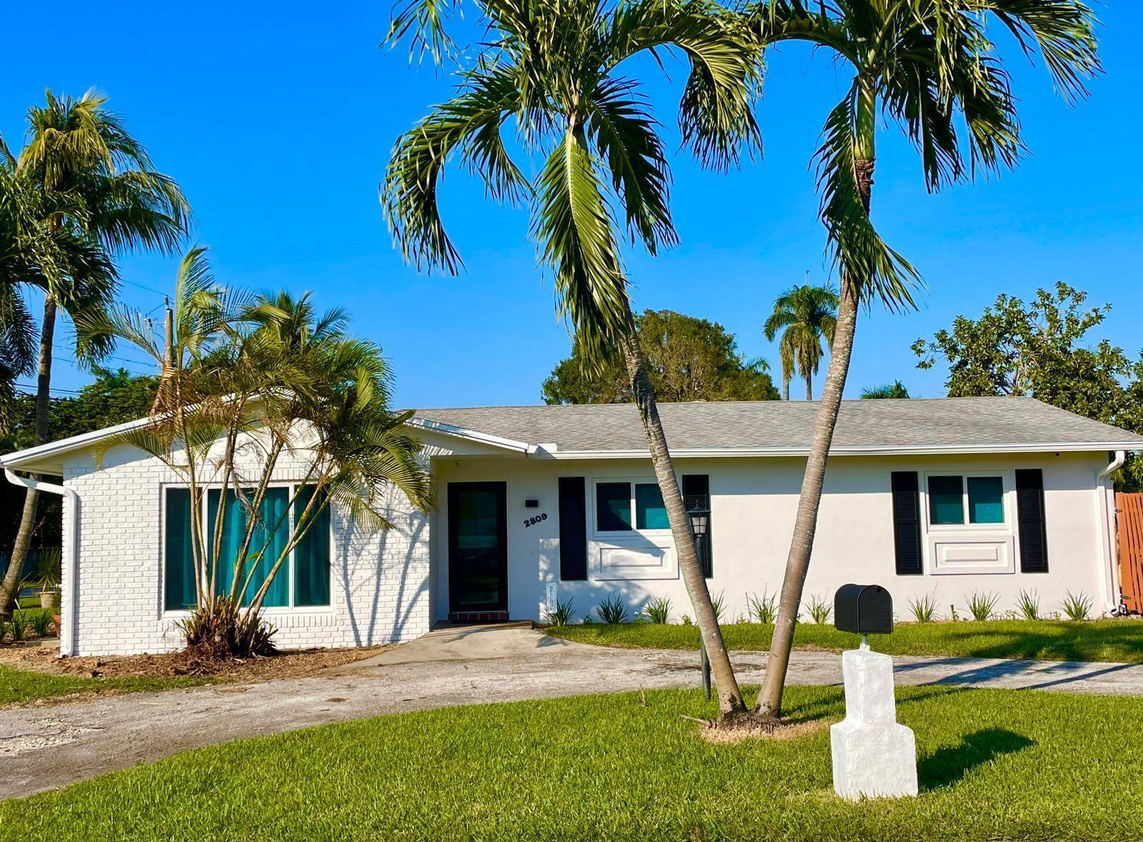 2809 SW 46thDania Beach - picture