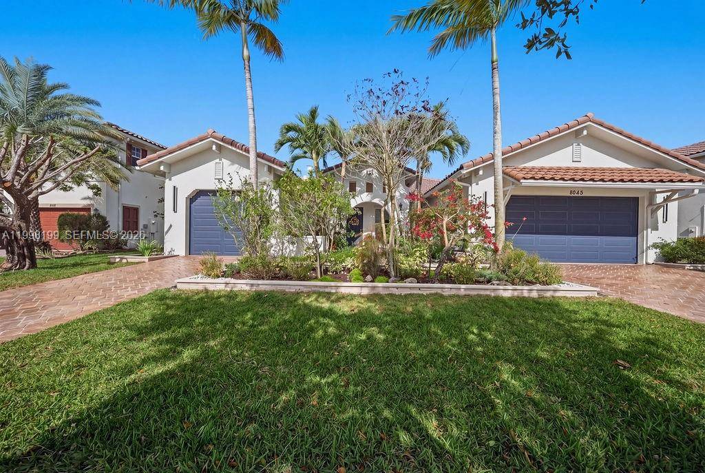 8055 NW 117th WayParkland - picture