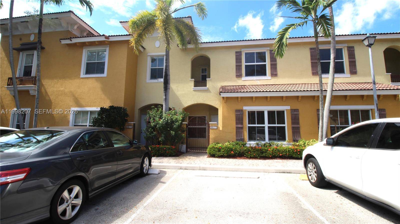 3377 Merrick LnMargate - Condo 1-4 Stories,Condo condo unit 707 - picture
