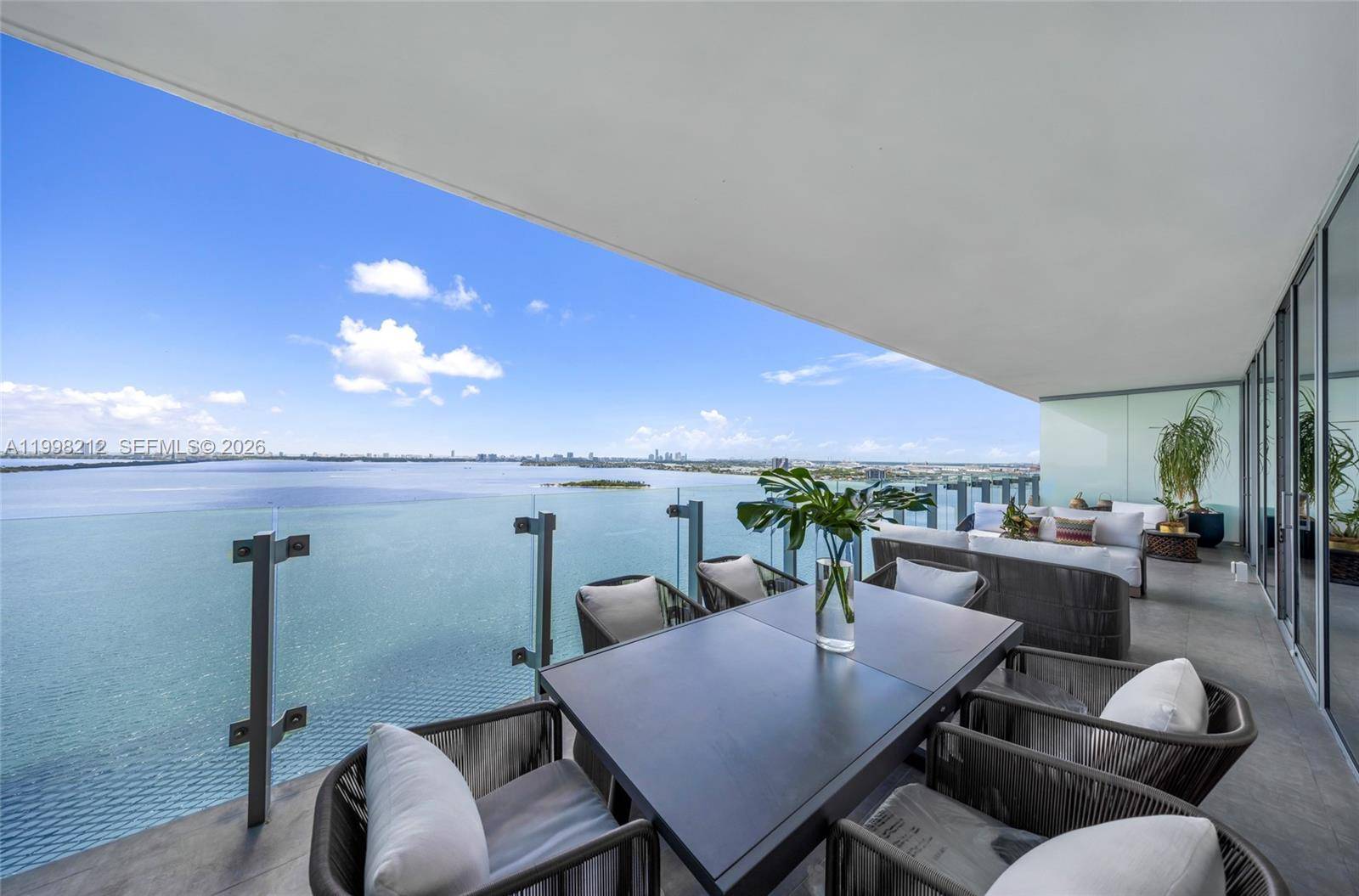 700 NE 26th TerMiami - Condo 5+ Stories,Condo condo unit 2202 - picture