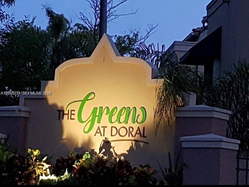 9761 NW 46th TerDoral - Condo 1-4 Stories,Condo condo unit 107 - picture