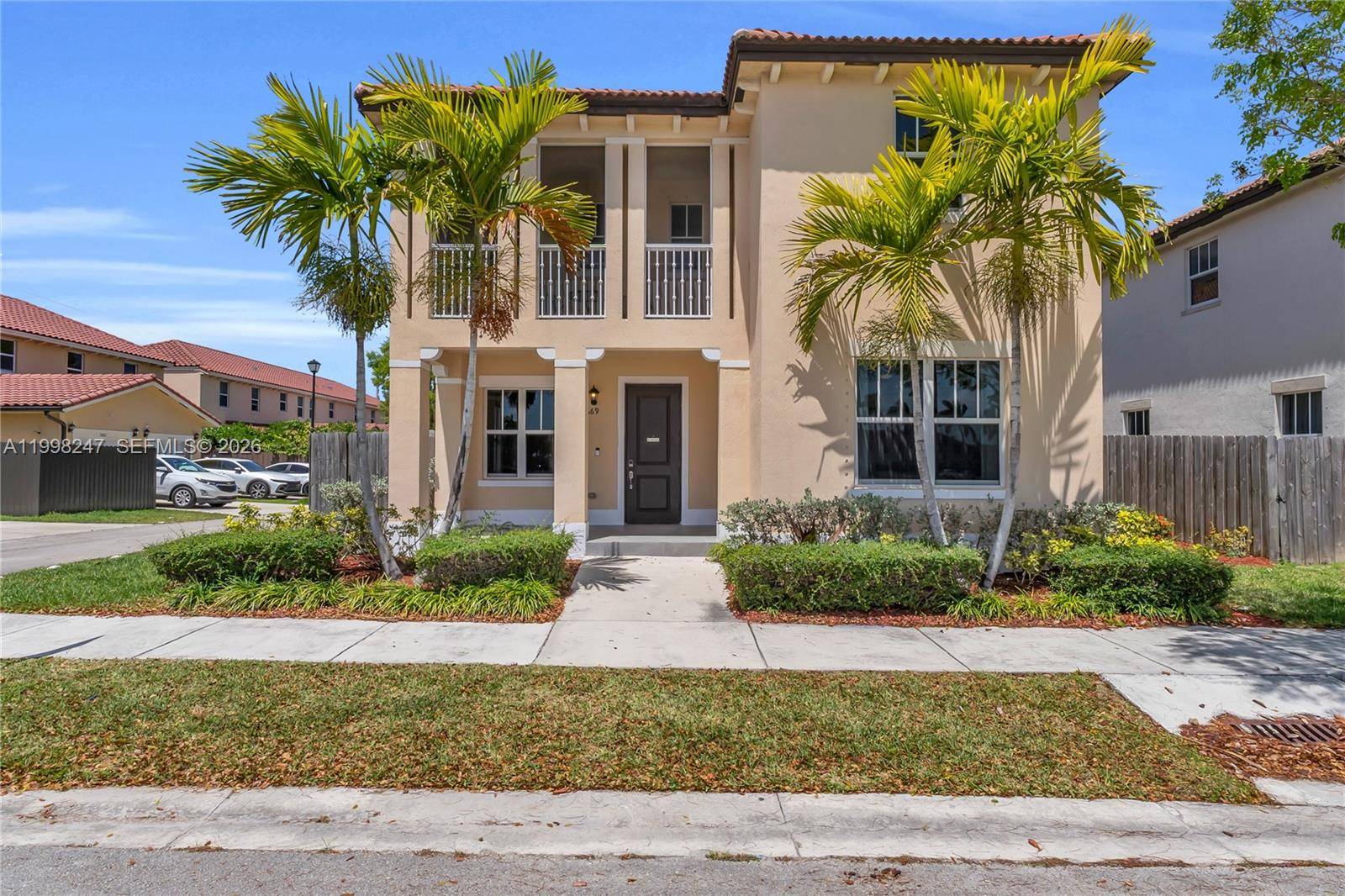 11669 SW 247th StHomestead - picture