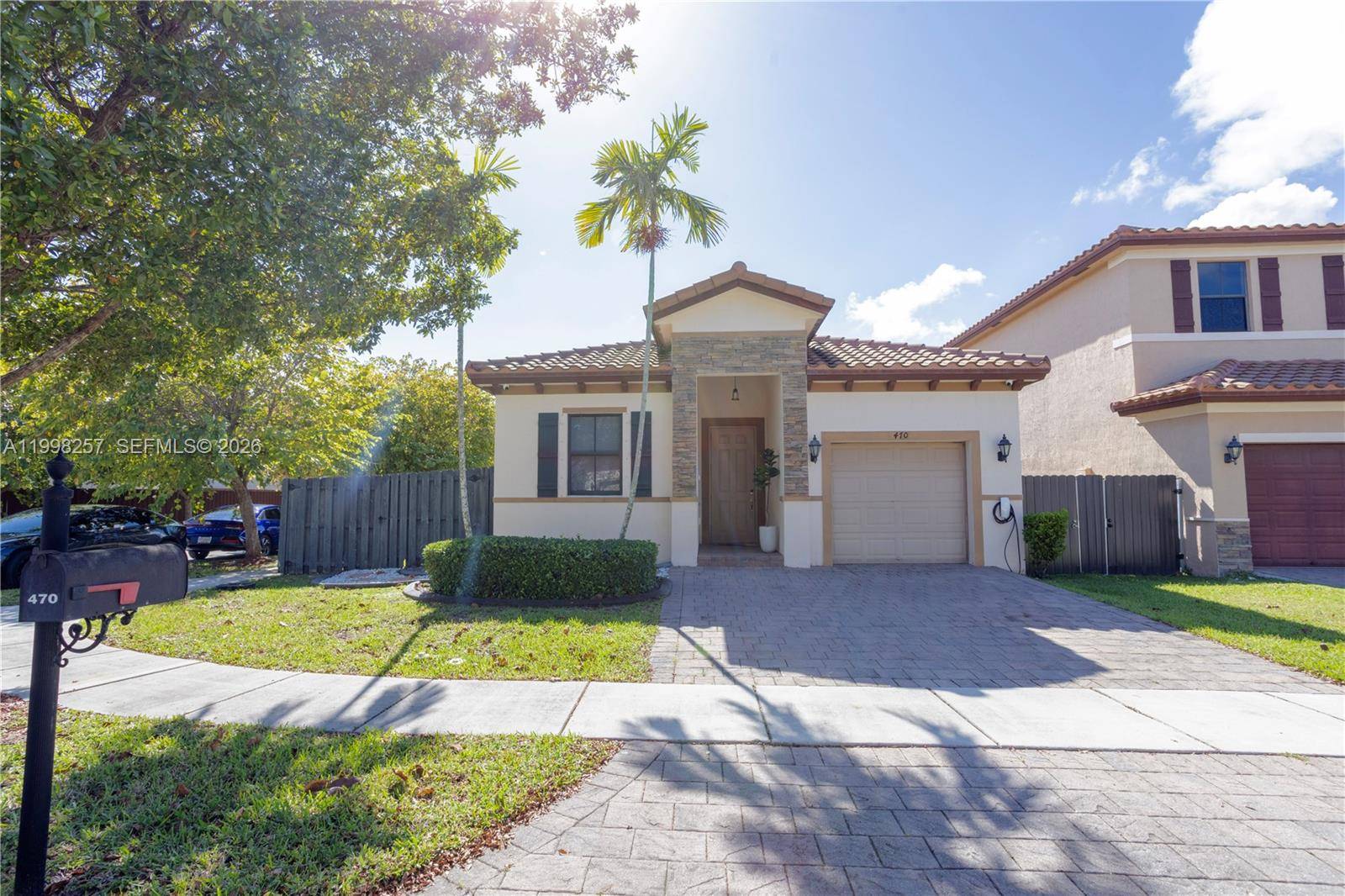 470 SE 34TH TERHomestead - picture