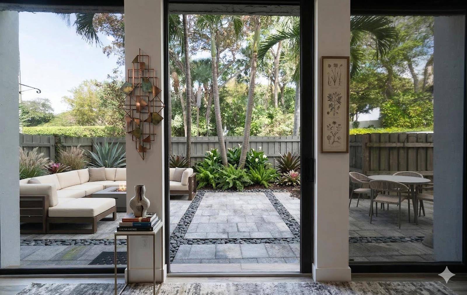 501 SW 11thBoca Raton - CORINTHIAN GARDENS condo unit 114 - picture