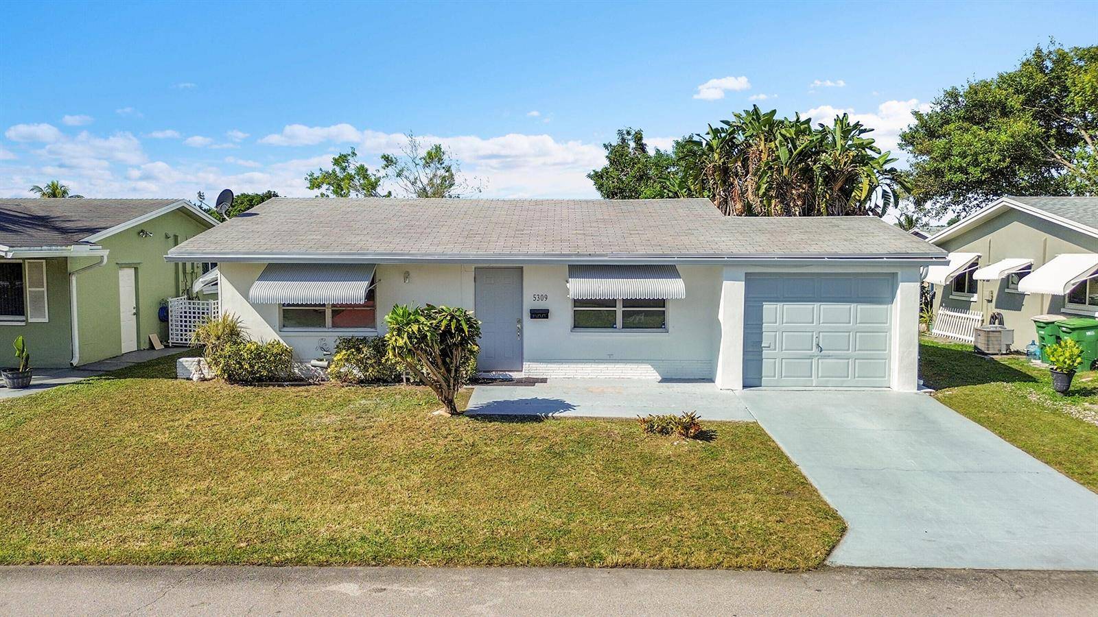 5309 NW 49thTamarac - picture